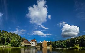 Hotel Obermühle